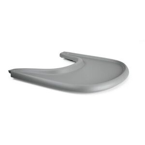 Stokke Tripp Trapp Highchair Tray in Storm Gray